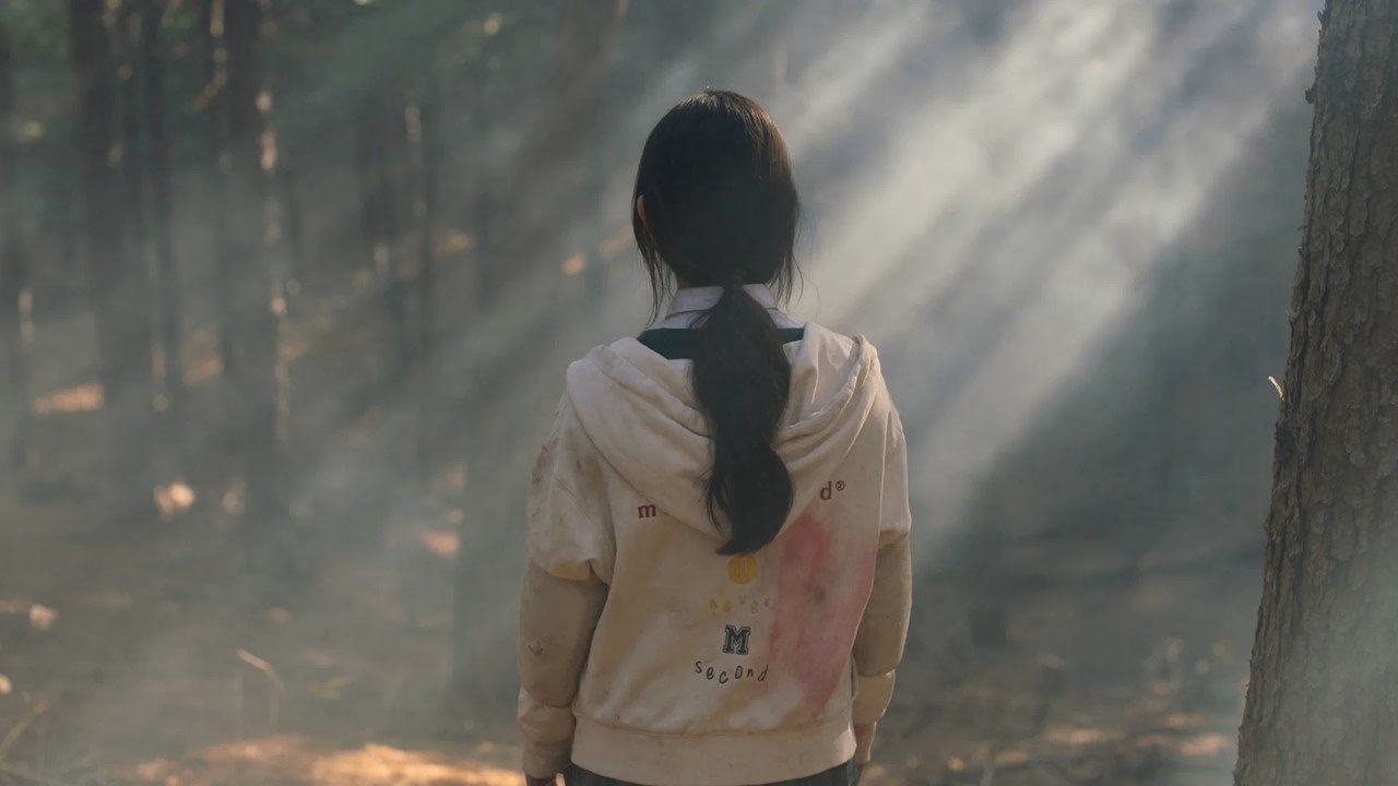 All of Us Are Dead 1. Sezon 12. Bölüm izle