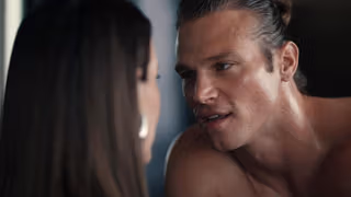 All's Fair 1. Sezon 8. Bölüm izle