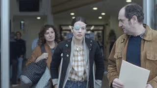 Alma 1. Sezon 2. Bölüm izle