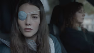 Alma 1. Sezon 3. Bölüm izle