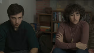 Alma 1. Sezon 4. Bölüm izle