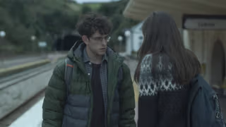 Alma 1. Sezon 6. Bölüm izle