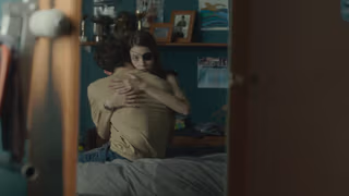 Alma 1. Sezon 8. Bölüm izle