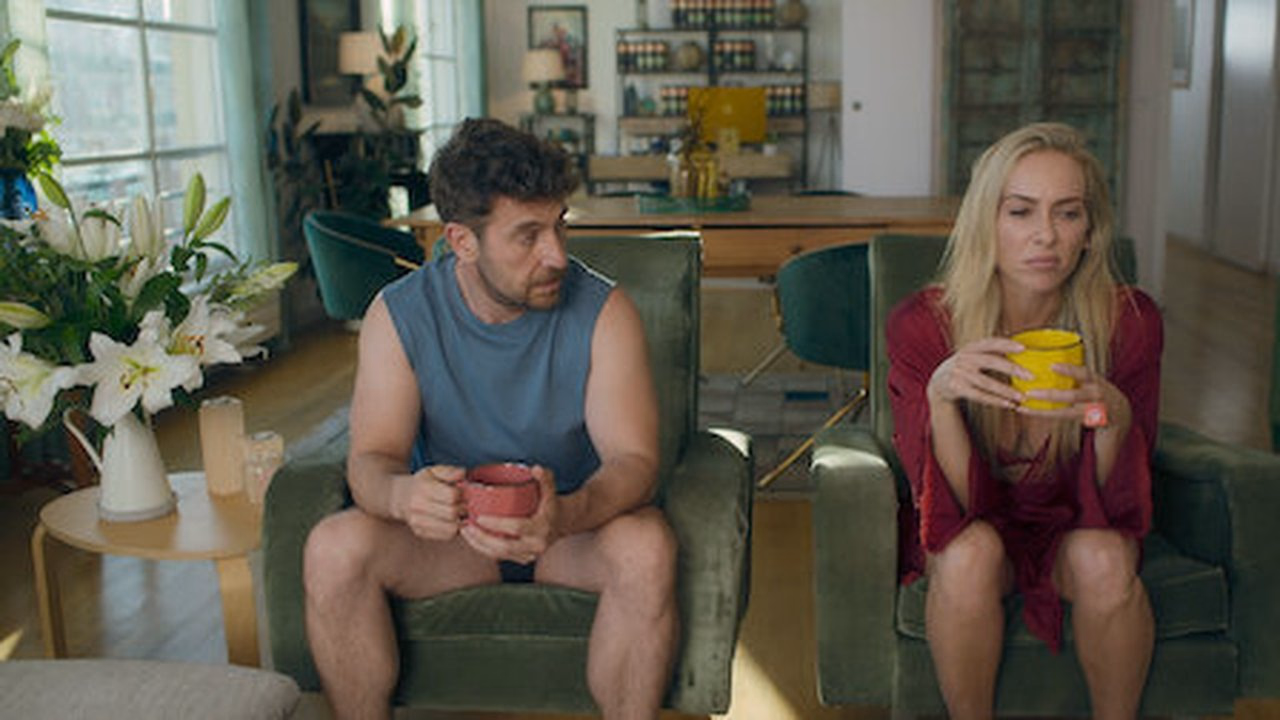 Alpha Males 1. Sezon 7. Bölüm izle