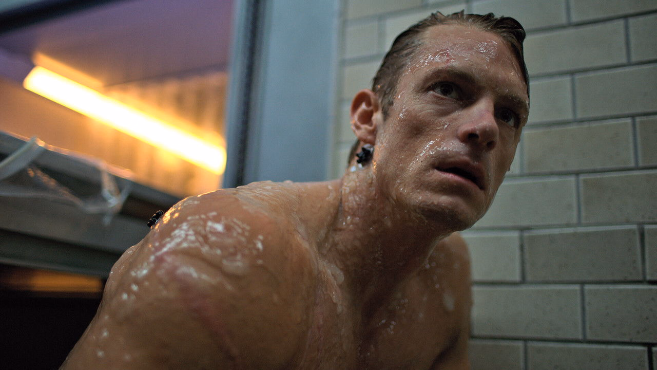Altered Carbon 1. Sezon 1. Bölüm izle