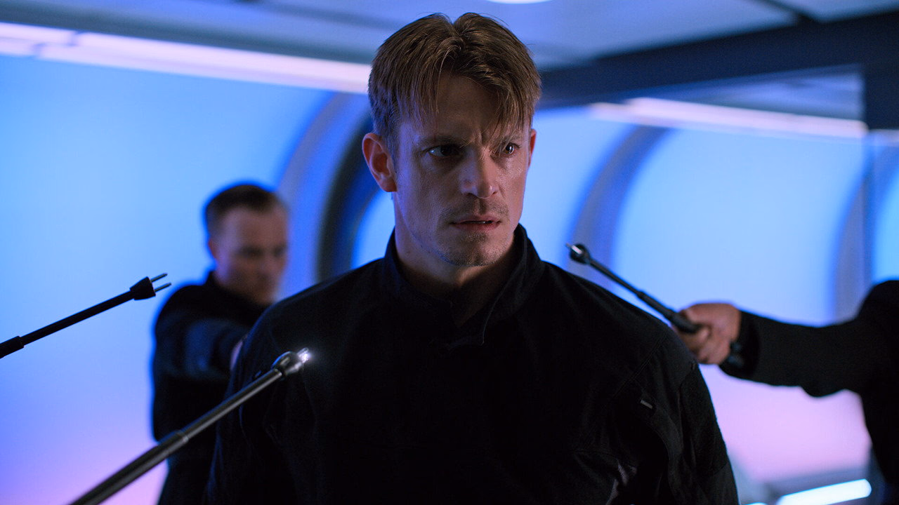 Altered Carbon 1. Sezon 10. Bölüm izle