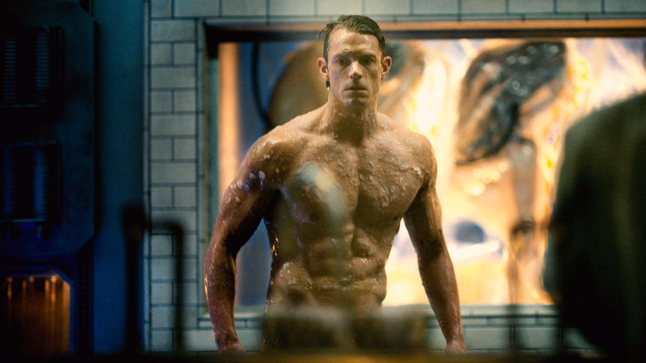 Altered Carbon 1. Sezon 2. Bölüm izle