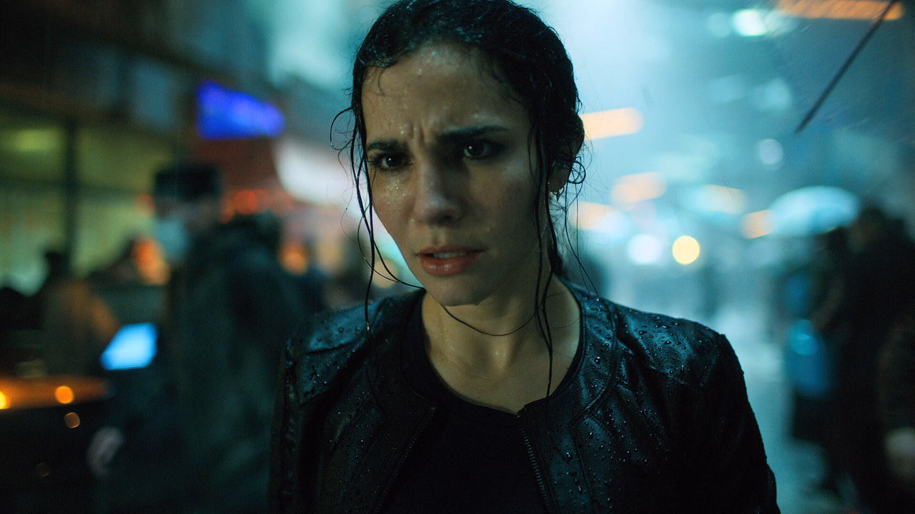 Altered Carbon 1. Sezon 8. Bölüm izle