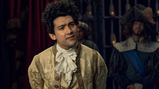 Amadeus 1. Sezon 1. Bölüm izle