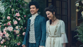 Amadeus 1. Sezon 2. Bölüm izle