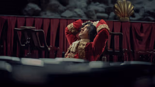 Amadeus 1. Sezon 4. Bölüm izle