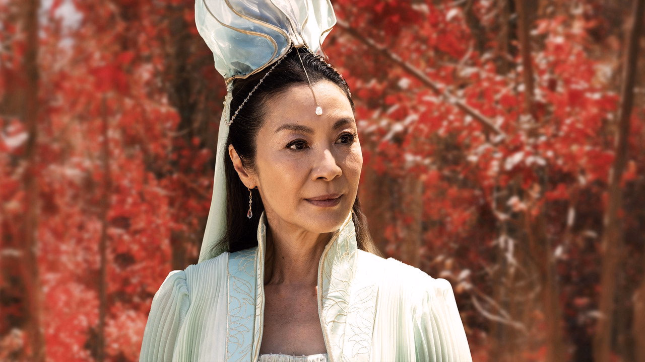 American Born Chinese 1. Sezon 2. Bölüm izle