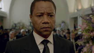 American Crime Story 1. Sezon 1. Bölüm izle