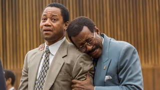 American Crime Story 1. Sezon 10. Bölüm izle