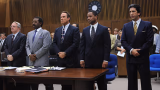 American Crime Story 1. Sezon 4. Bölüm izle