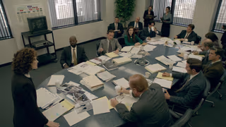 American Crime Story 1. Sezon 5. Bölüm izle