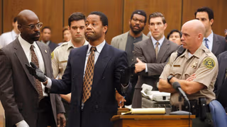 American Crime Story 1. Sezon 7. Bölüm izle