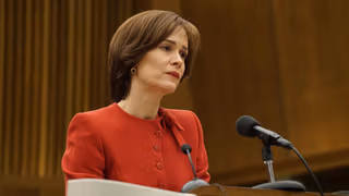 American Crime Story 1. Sezon 9. Bölüm izle