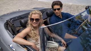 American Gigolo 1. Sezon 8. Bölüm izle