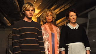 American Horror Story 1. Sezon 2. Bölüm izle