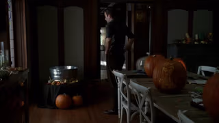 American Horror Story 1. Sezon 4. Bölüm izle