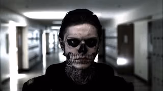 American Horror Story 1. Sezon 5. Bölüm izle