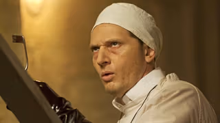 American Horror Story 1. Sezon 6. Bölüm izle