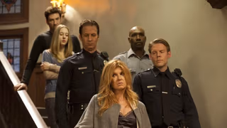American Horror Story 1. Sezon 8. Bölüm izle
