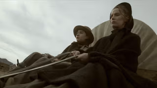 American Primeval 1. Sezon 1. Bölüm izle