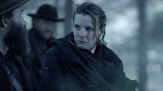 American Primeval 1. Sezon 6. Bölüm izle
