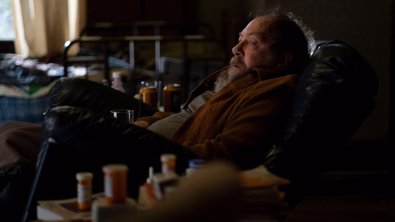 American Rust 1. Sezon 5. Bölüm izle