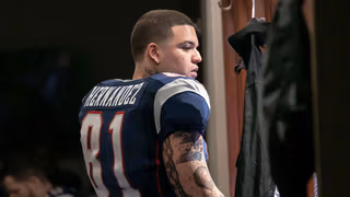 American Sports Story: Aaron Hernandez 1. Sezon 10. Bölüm izle