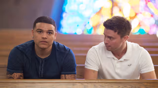 American Sports Story: Aaron Hernandez 1. Sezon 3. Bölüm izle