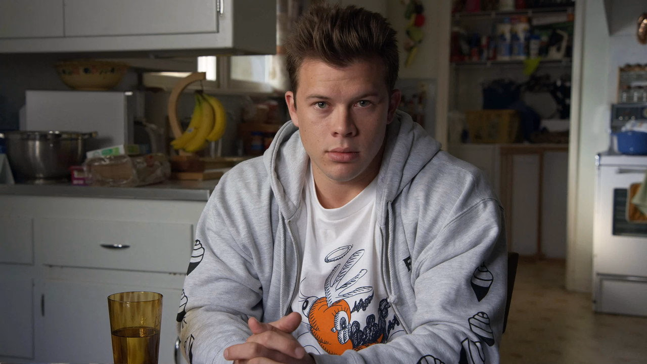 American Vandal 1. Sezon 1. Bölüm izle