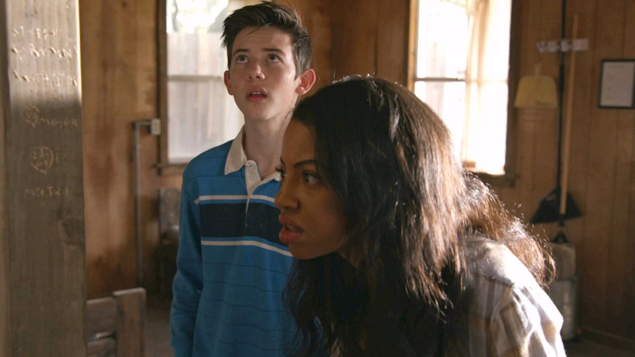 American Vandal 1. Sezon 2. Bölüm izle