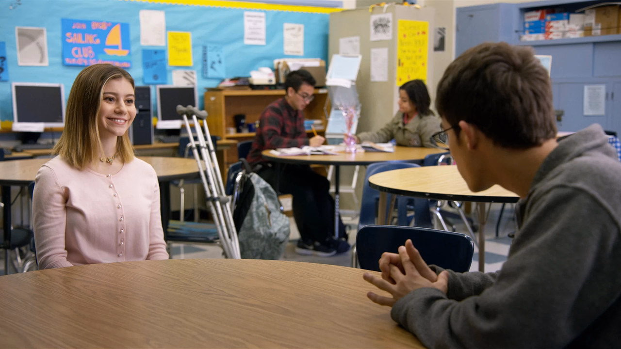 American Vandal 1. Sezon 4. Bölüm izle