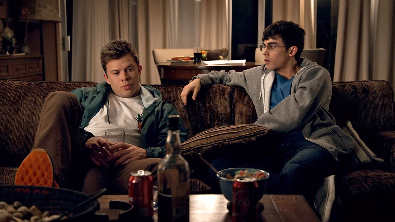 American Vandal 1. Sezon 8. Bölüm izle
