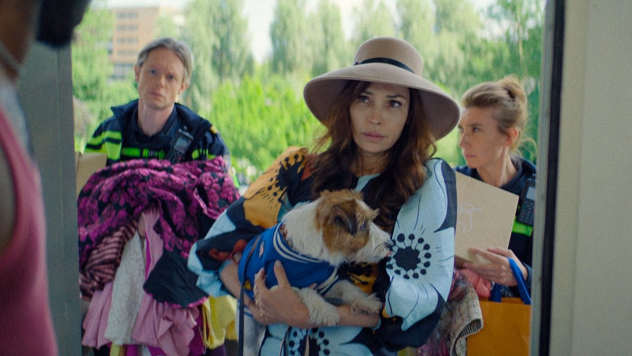 Amsterdam İmparatorluğu 1. Sezon 3. Bölüm izle