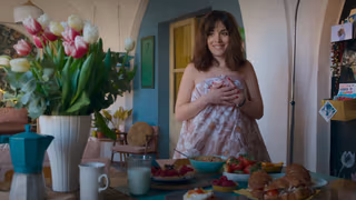 An Astrological Guide for Broken Hearts 1. Sezon 3. Bölüm izle