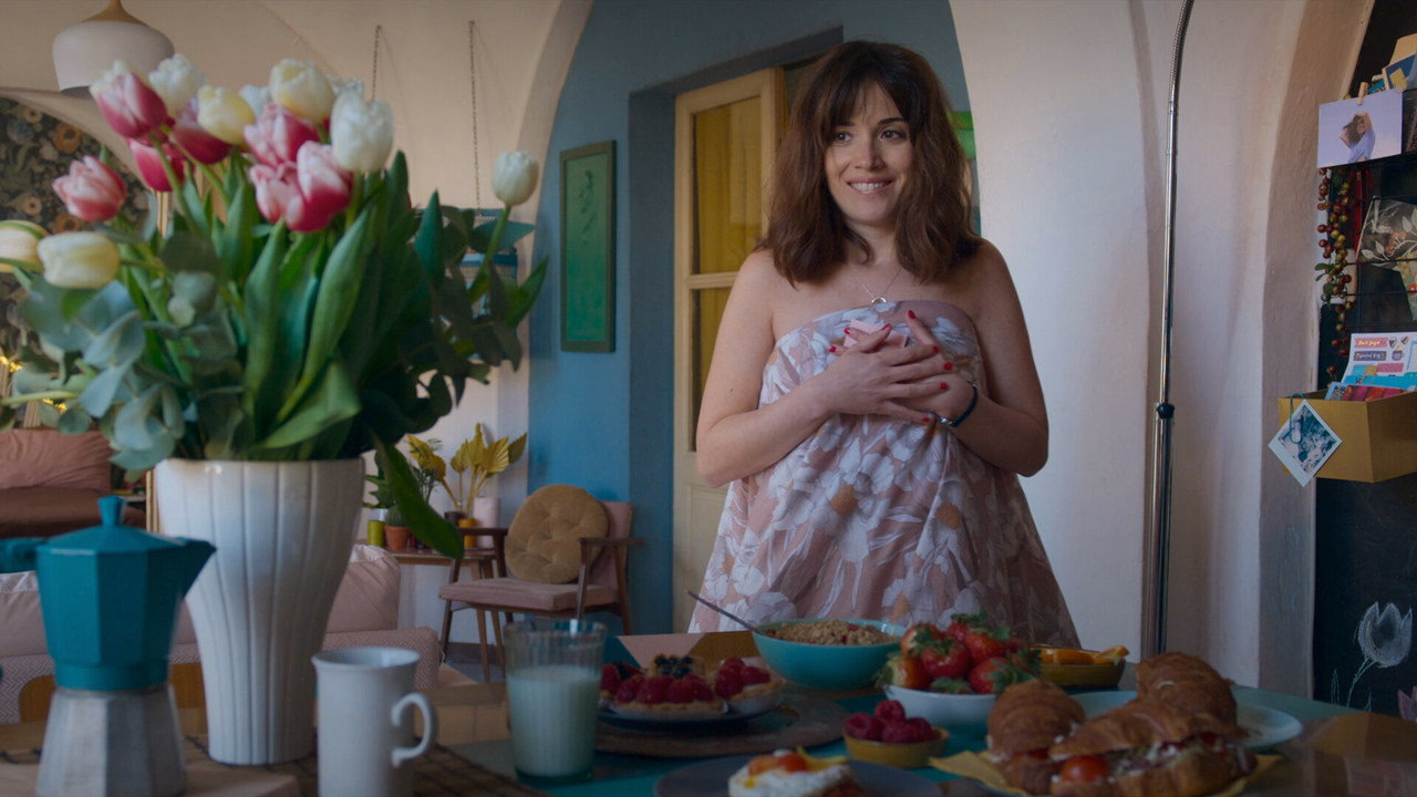 An Astrological Guide for Broken Hearts 1. Sezon 3. Bölüm izle
