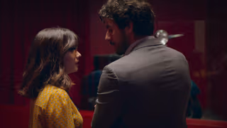 An Astrological Guide for Broken Hearts 1. Sezon 6. Bölüm izle