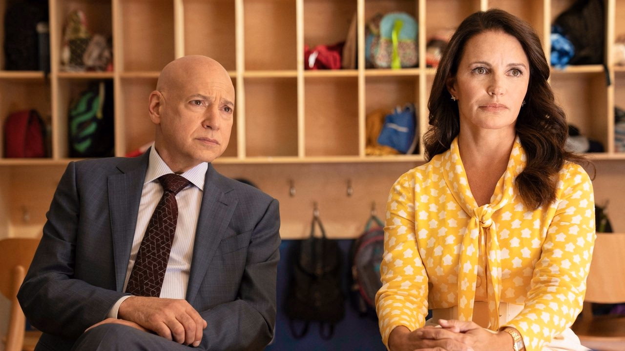 And Just Like That… 1. Sezon 5. Bölüm izle