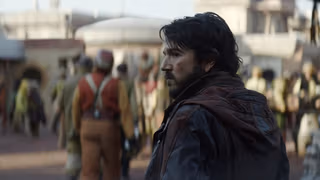 Andor 1. Sezon 1. Bölüm izle