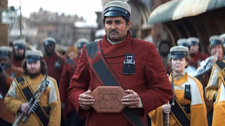 Andor 1. Sezon 12. Bölüm izle