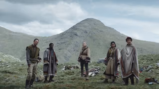 Andor 1. Sezon 5. Bölüm izle