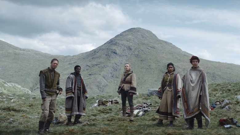 Andor 1. Sezon 5. Bölüm izle