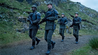 Andor 1. Sezon 6. Bölüm izle