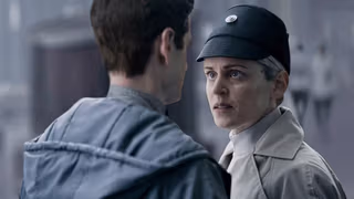 Andor 1. Sezon 9. Bölüm izle