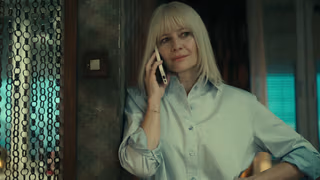 An!ela 1. Sezon 4. Bölüm izle