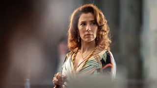 Ângela Diniz: Murdered and Convicted 1. Sezon 2. Bölüm izle